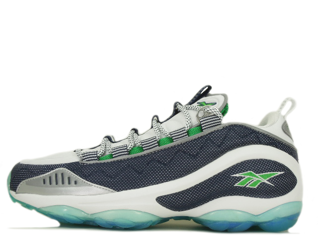 reebok dmx run 1 og