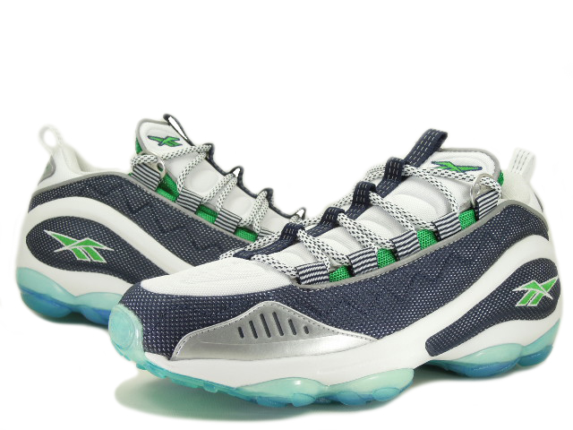 DMX RUN 10 OG V44402 - 1