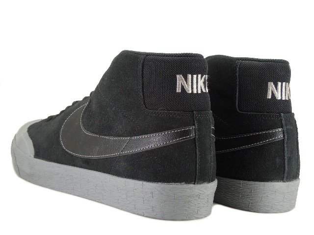 SB BLAZER ZOOM MID XT 876872-006 - 3