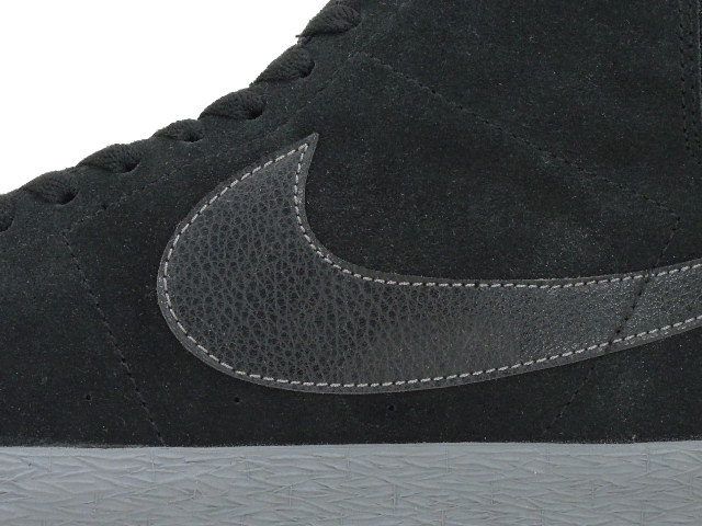 SB BLAZER ZOOM MID XT 876872-006 - 4