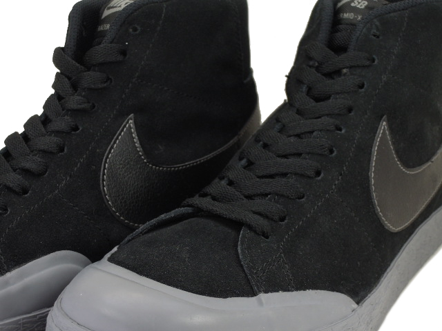 SB BLAZER ZOOM MID XT 876872-006 - 5