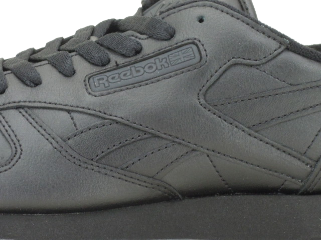 CL LEATHER SOLIDS | スニーカーショップSKIT