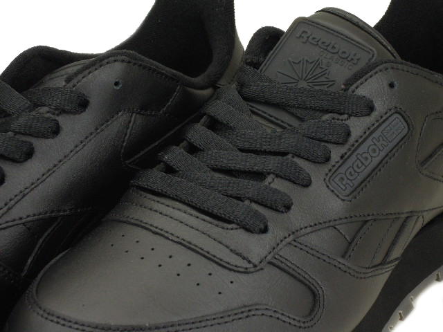 CL LEATHER SOLIDS | スニーカーショップSKIT