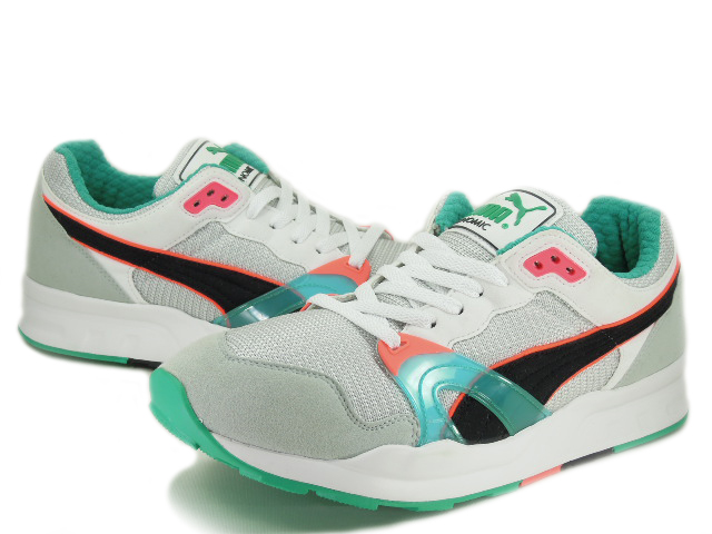 TRINOMIC XT1 PLUS 355867-27 - 1