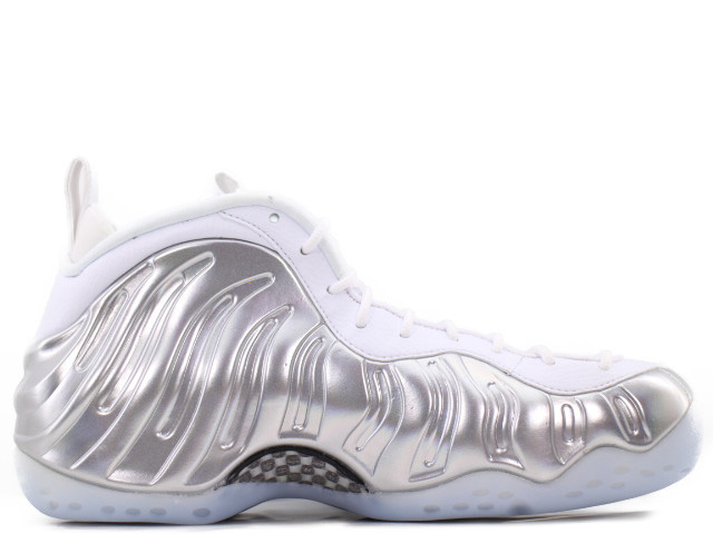 WMNS AIR FOAMPOSITE ONE AA3963-100 - 3