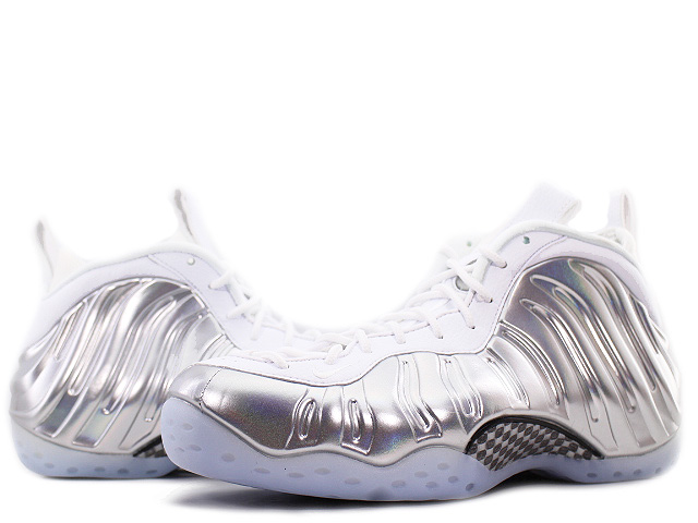 WMNS AIR FOAMPOSITE ONE AA3963-100 - 1