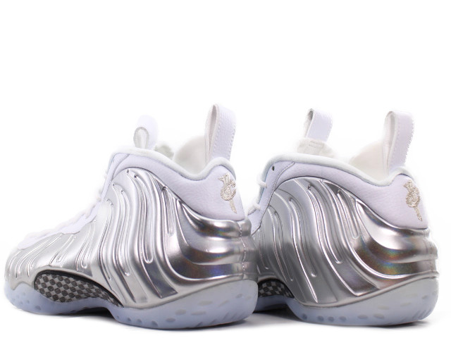 WMNS AIR FOAMPOSITE ONE AA3963-100 - 3