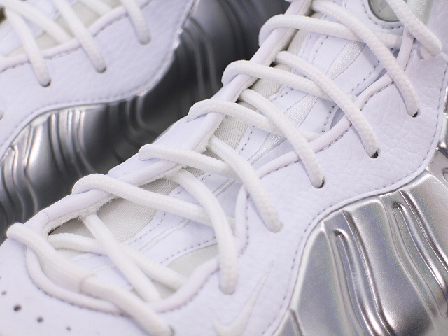 WMNS AIR FOAMPOSITE ONE AA3963-100 - 4