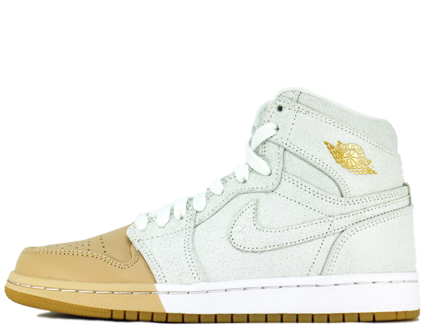 WMNS AIR JORDAN 1 RETRO HIGH PRM