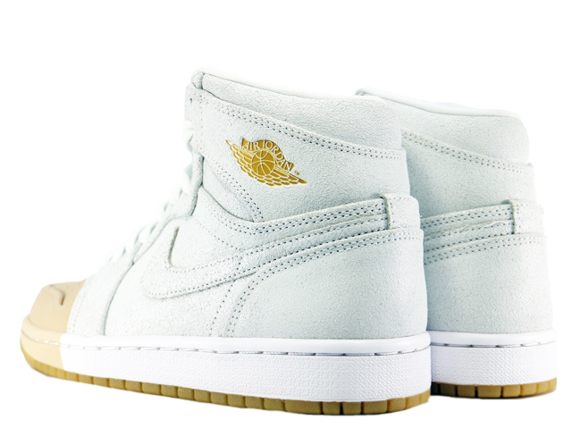 WMNS AIR JORDAN 1 RETRO HIGH PRM AH7389-107 - 2