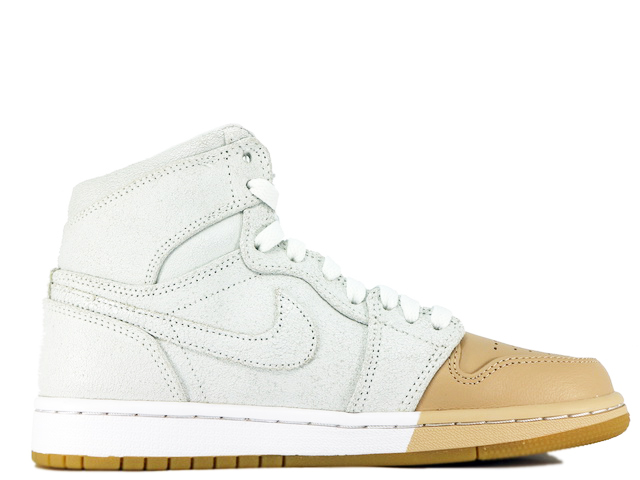 WMNS AIR JORDAN 1 RETRO HIGH PRM AH7389-107 - 3
