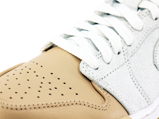 WMNS AIR JORDAN 1 RETRO HIGH PRM AH7389-107 - 5