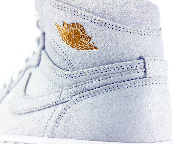 WMNS AIR JORDAN 1 RETRO HIGH PRM AH7389-107 - 6