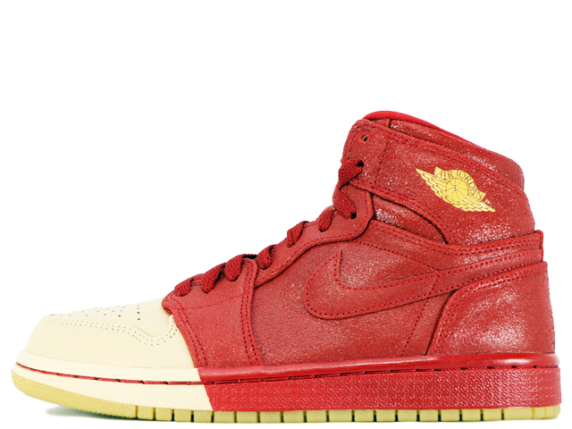 WMNS AIR JORDAN 1 RETRO HIGH PRM - スニーカーショップSKIT 