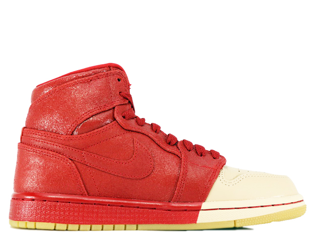 WMNS AIR JORDAN 1 RETRO HIGH PRM AH7389-607 - 3