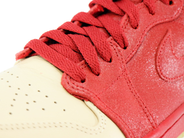 WMNS AIR JORDAN 1 RETRO HIGH PRM AH7389-607 - 5