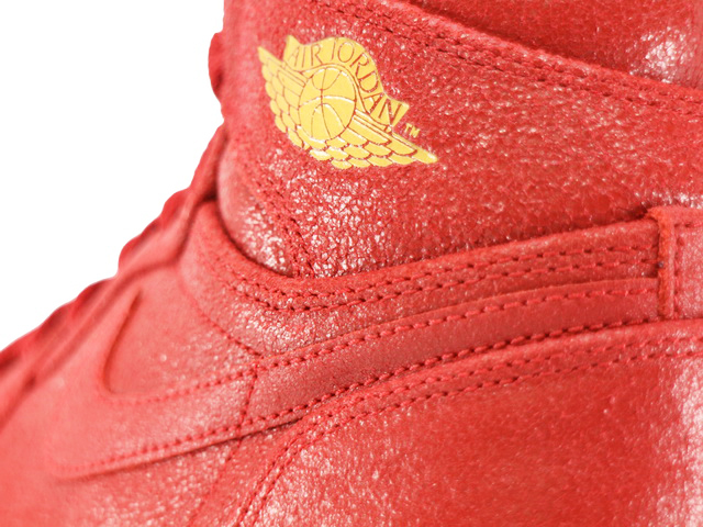 WMNS AIR JORDAN 1 RETRO HIGH PRM AH7389-607 - 6