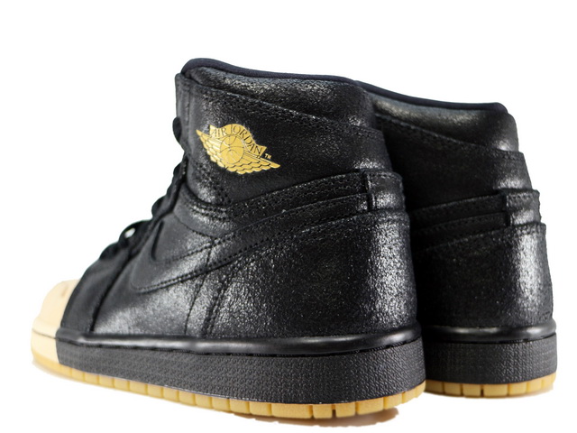 WMNS AIR JORDAN 1 RETRO HIGH PRM AH7389-007 - 2