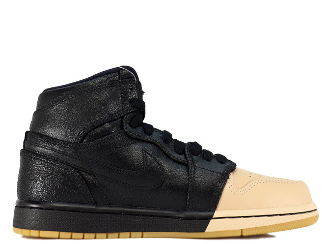 WMNS AIR JORDAN 1 RETRO HIGH PRM AH7389-007 - 3