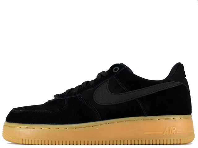 AIR FORCE 1 07 LV8 SUEDE AA1117-001