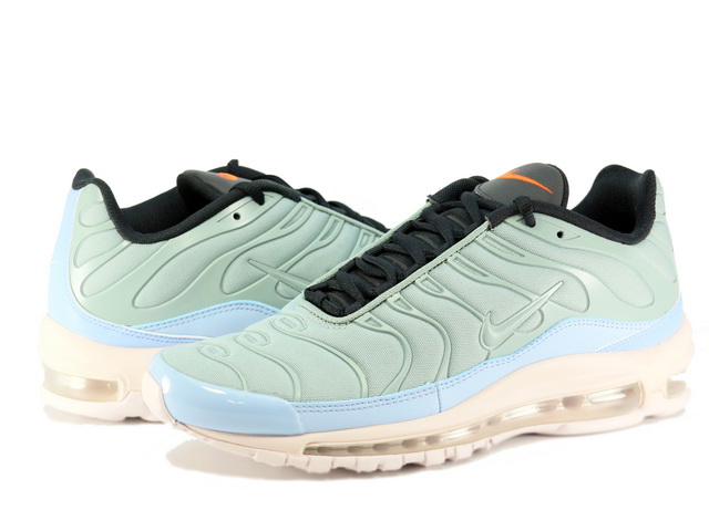 AIR MAX 97 / PLUS AH8144-300 - 1