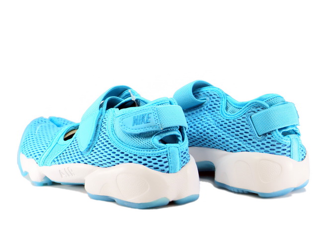 WMNS AIR RIFT BR 848386-400 - 2