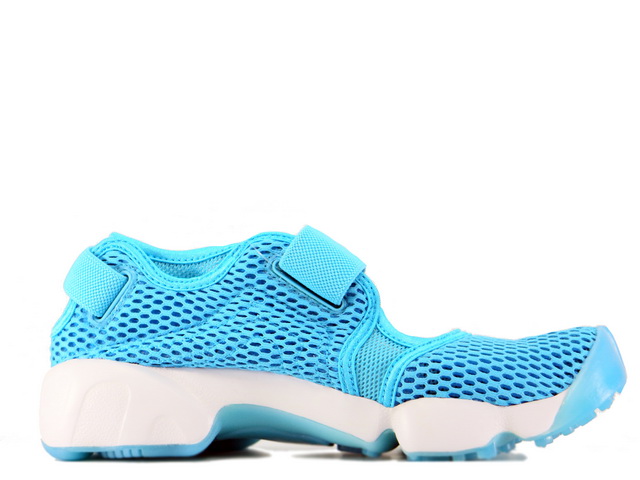 WMNS AIR RIFT BR 848386-400 - 3