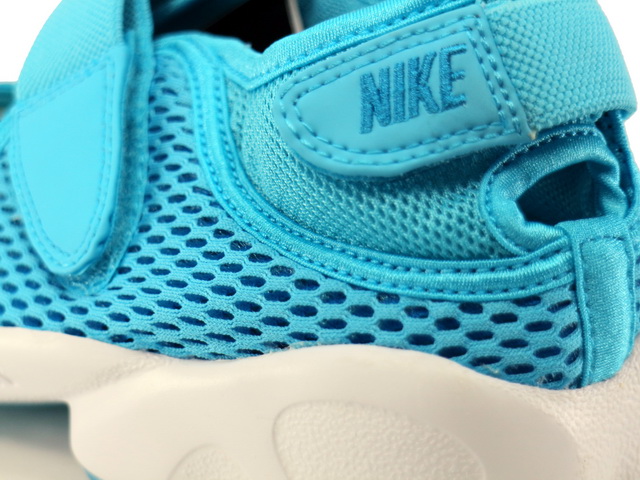 WMNS AIR RIFT BR 848386-400 - 5