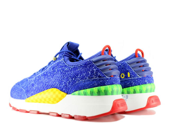RS-0 X SONIC 368276-01 - 2