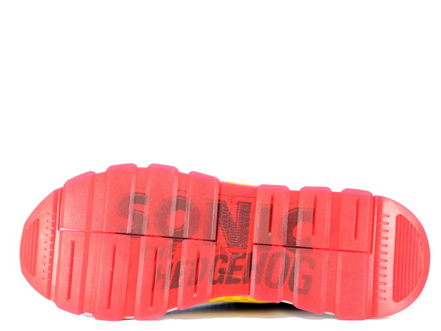 RS-0 X SONIC 368276-01 - 4