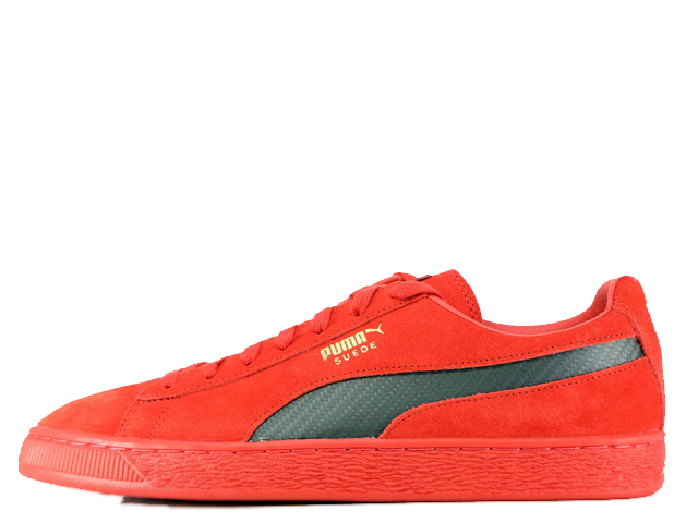 puma sf suede 50