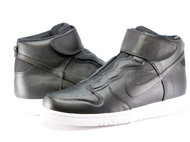 WMNS DUNK HI EASE 896187-001 - 1