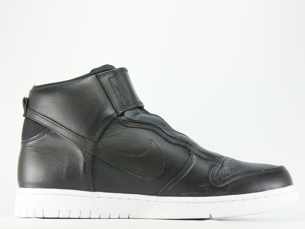 WMNS DUNK HI EASE 896187-001 - 3