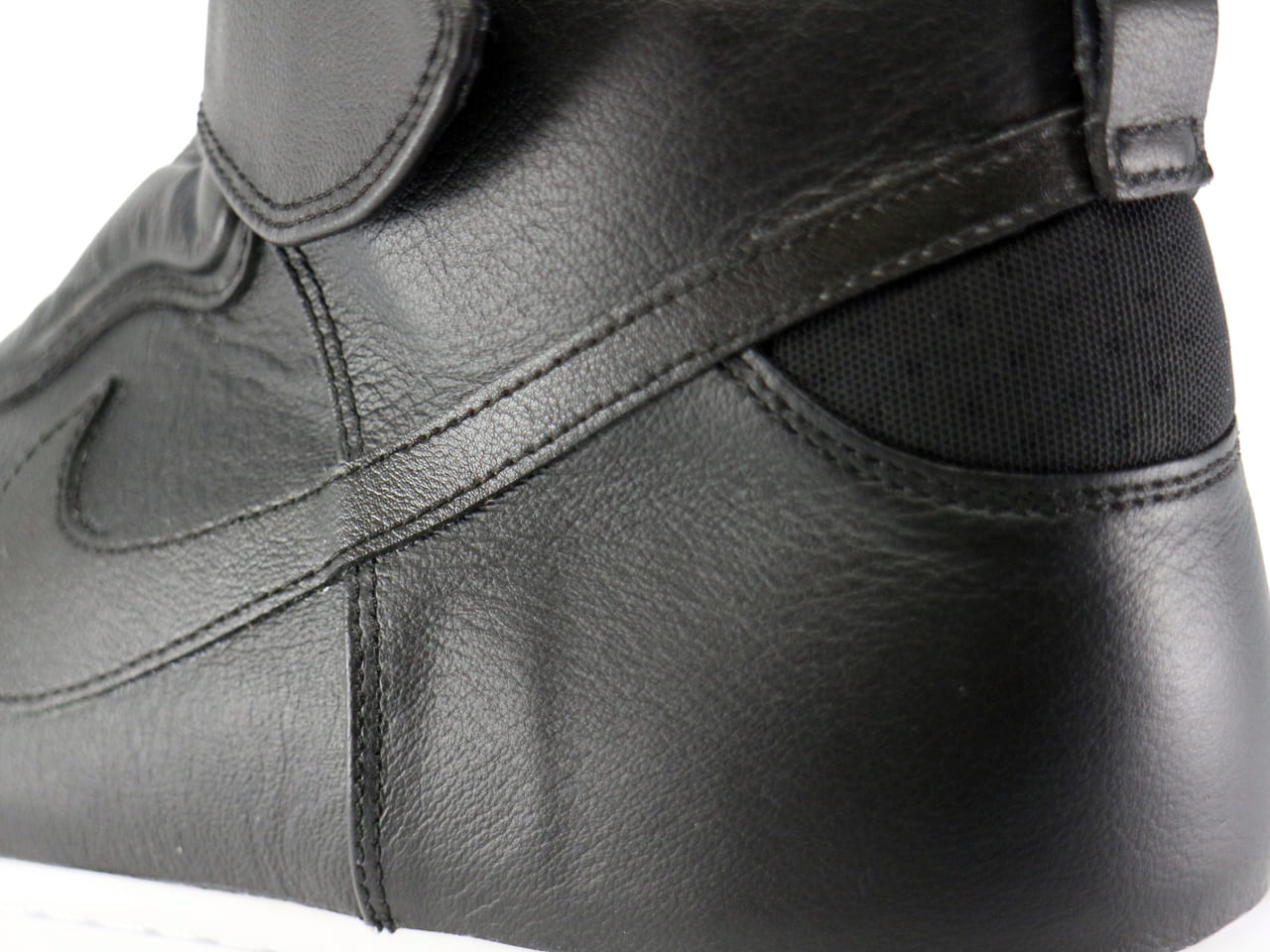 WMNS DUNK HI EASE 896187-001 - 5