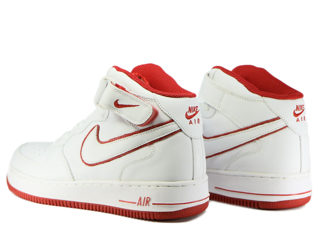 AIR FORCE 1 MID 304096-116 - 2