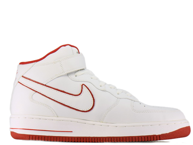AIR FORCE 1 MID 304096-116 - 3