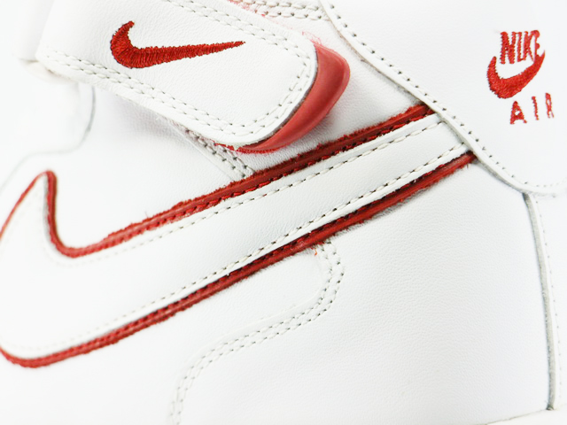 AIR FORCE 1 MID 304096-116 - 5