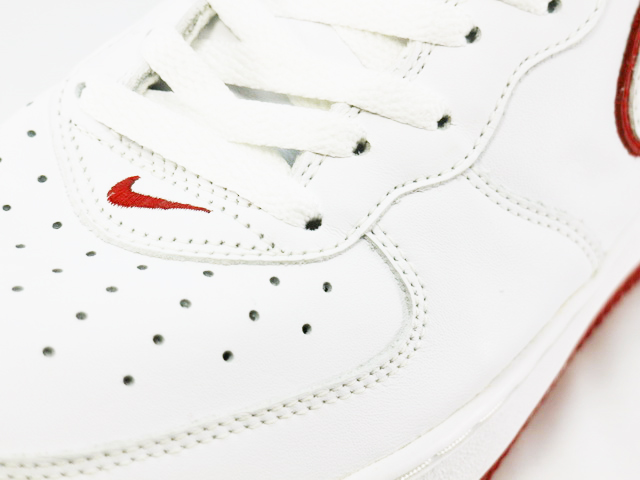 AIR FORCE 1 MID 304096-116 - 6