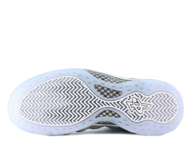 WMNS AIR FOAMPOSITE ONE AA3963-100 - 5
