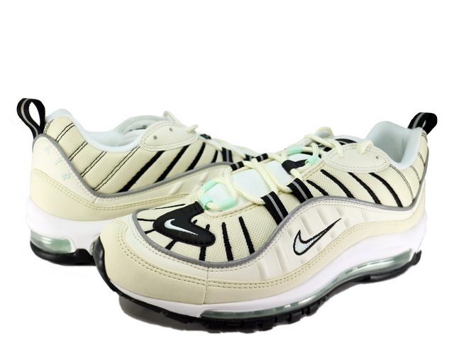 WMNS AIR MAX 98 AH6799-105 - 1