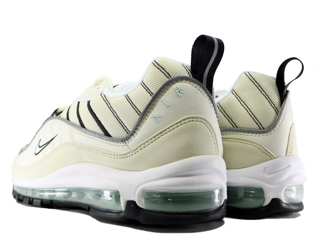 WMNS AIR MAX 98 AH6799-105 - 2
