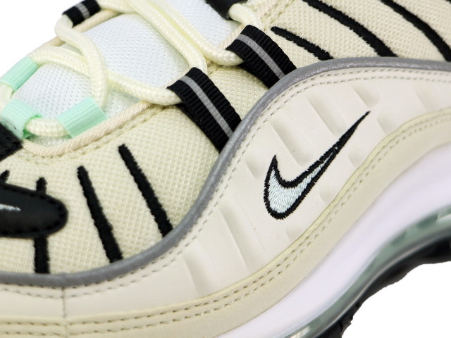 WMNS AIR MAX 98 AH6799-105 - 5