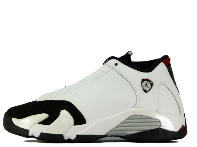 AIR JORDAN 14 RETRO BG