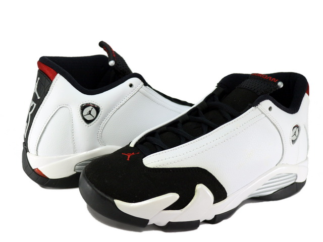 AIR JORDAN 14 RETRO BG 654963-102 - 1