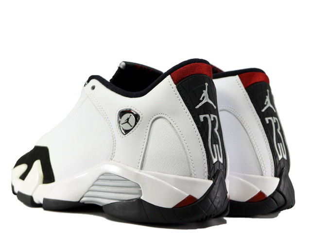 AIR JORDAN 14 RETRO BG 654963-102 - 2