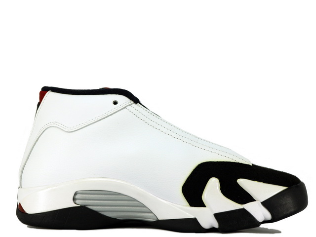 AIR JORDAN 14 RETRO BG 654963-102 - 3