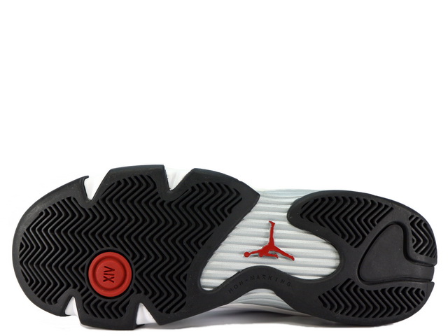 AIR JORDAN 14 RETRO BG 654963-102 - 4