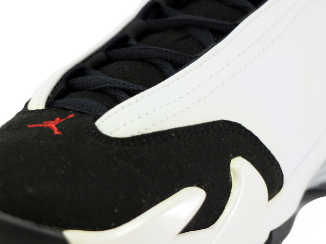 AIR JORDAN 14 RETRO BG 654963-102 - 5