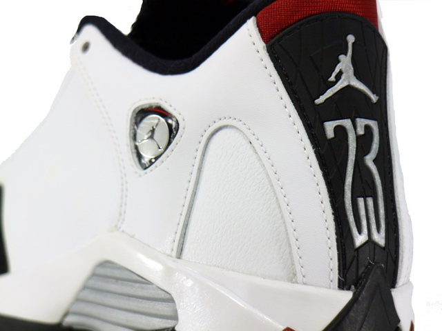 AIR JORDAN 14 RETRO BG 654963-102 - 6