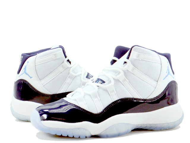 jordan 11 bg